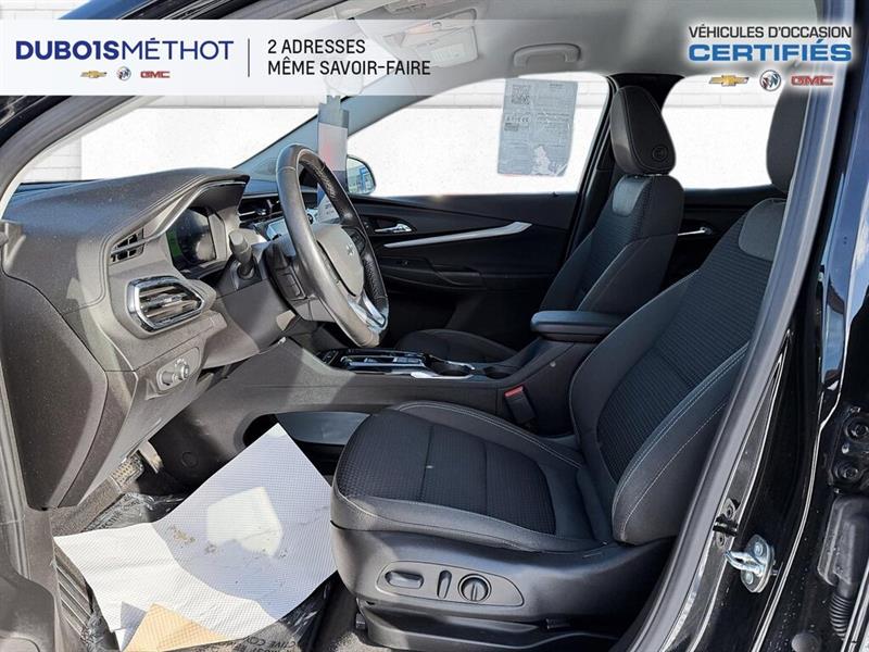 chevrolet Bolt EUV 2023 - 15