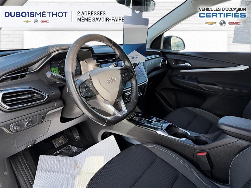 chevrolet Bolt EUV 2023 - 16