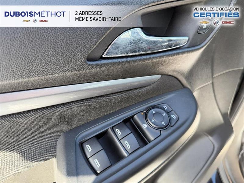 chevrolet Bolt EUV 2023 - 17