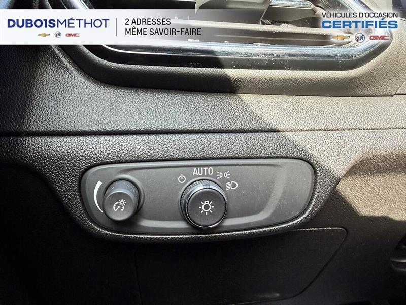 chevrolet Bolt EUV 2023 - 19