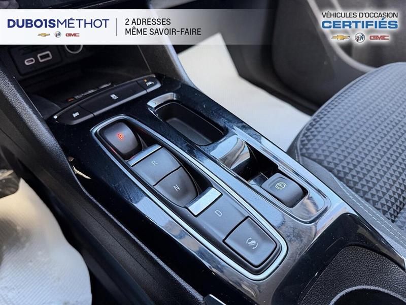 chevrolet Bolt EUV 2023 - 20