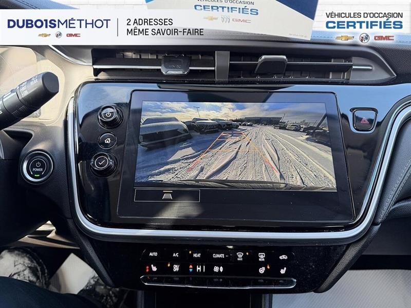 chevrolet Bolt EUV 2023 - 21