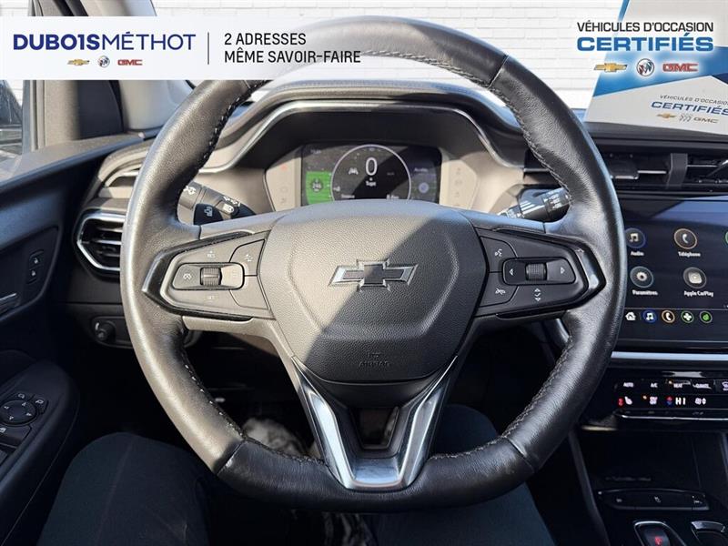 chevrolet Bolt EUV 2023 - 22