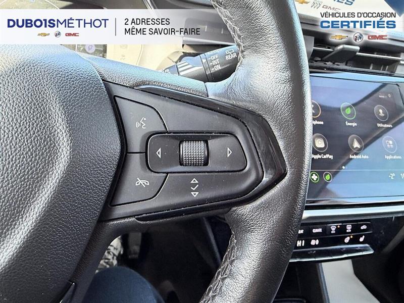 chevrolet Bolt EUV 2023 - 23