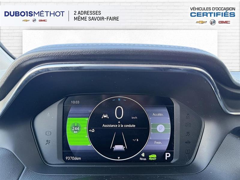 chevrolet Bolt EUV 2023 - 27