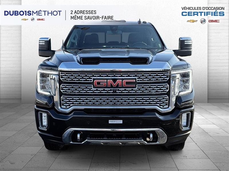 gmc Sierra 3500HD 2023 - 5