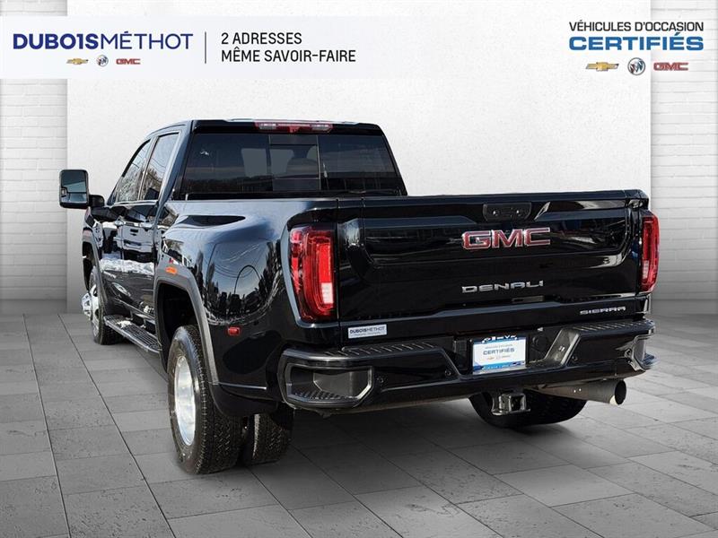 gmc Sierra 3500HD 2023 - 7