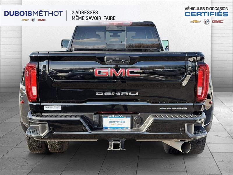 gmc Sierra 3500HD 2023 - 8