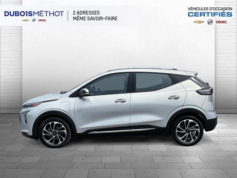 chevrolet Bolt EUV 2023 - 4