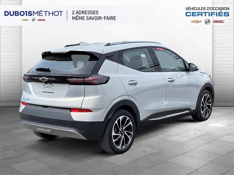 chevrolet Bolt EUV 2023 - 7