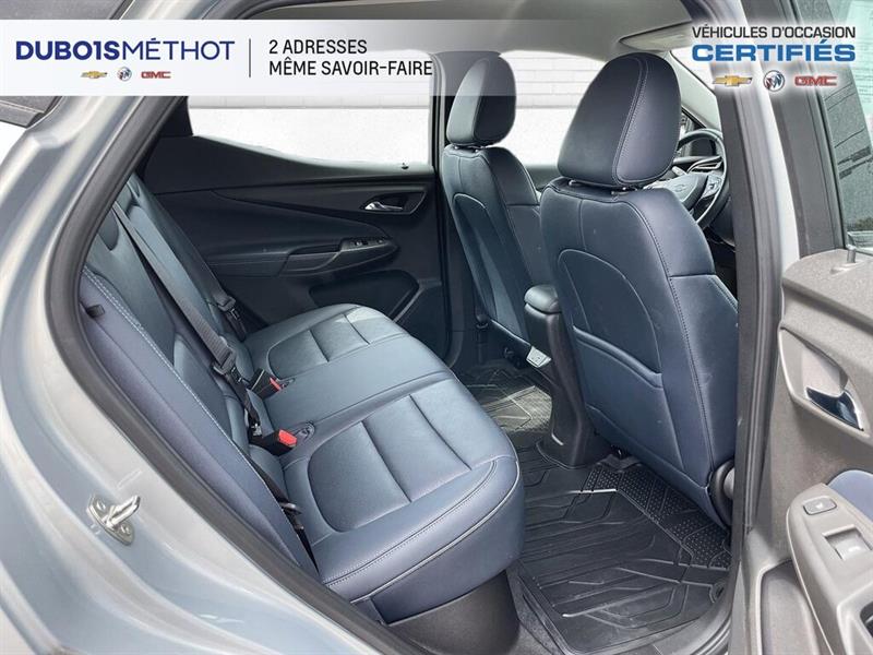 chevrolet Bolt EUV 2023 - 10