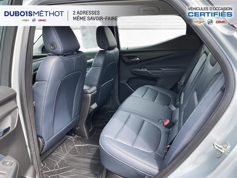 chevrolet Bolt EUV 2023 - 12