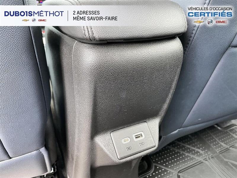 chevrolet Bolt EUV 2023 - 14