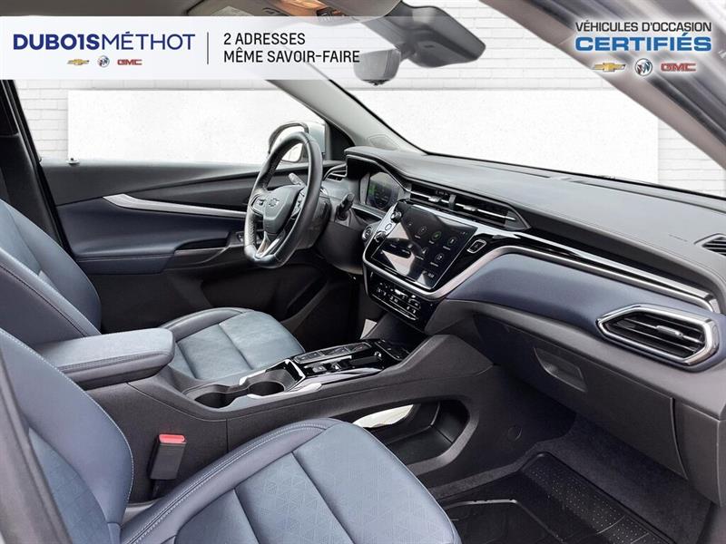 chevrolet Bolt EUV 2023 - 17