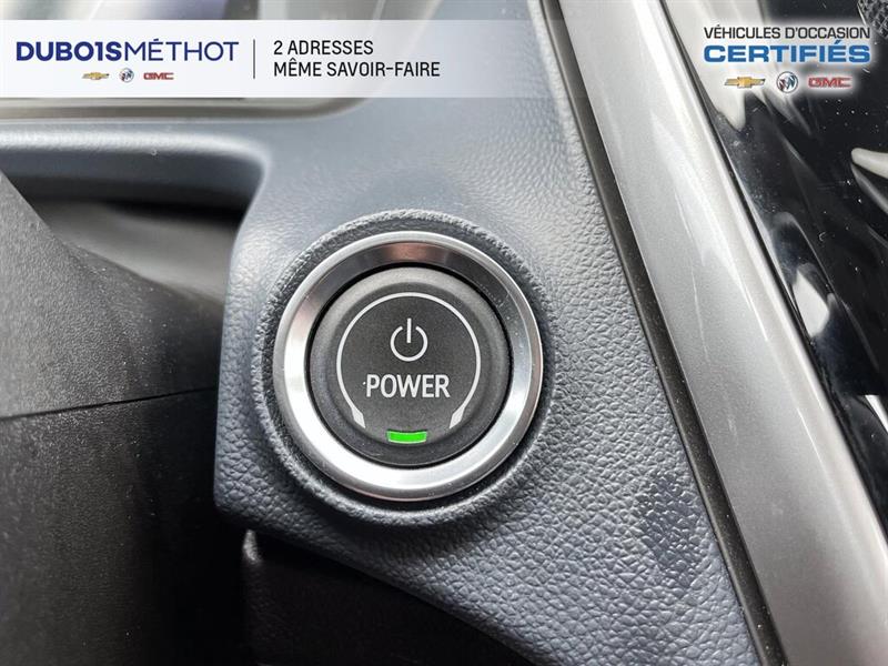chevrolet Bolt EUV 2023 - 32