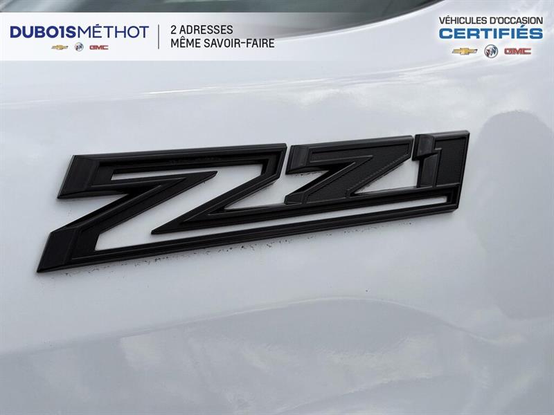 chevrolet Silverado 2500HD 2024 - 3