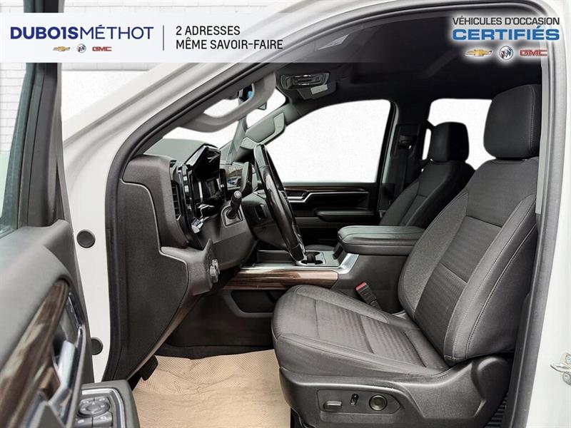 chevrolet Silverado 2500HD 2024 - 19