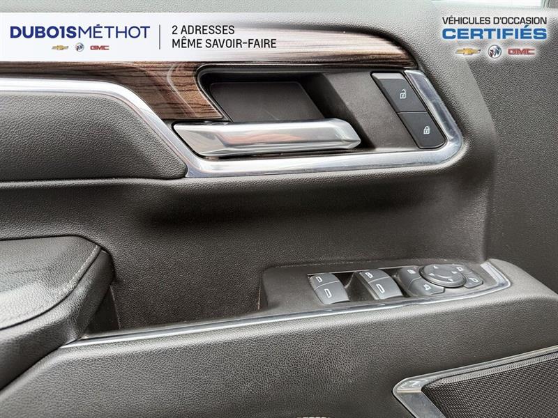 chevrolet Silverado 2500HD 2024 - 21
