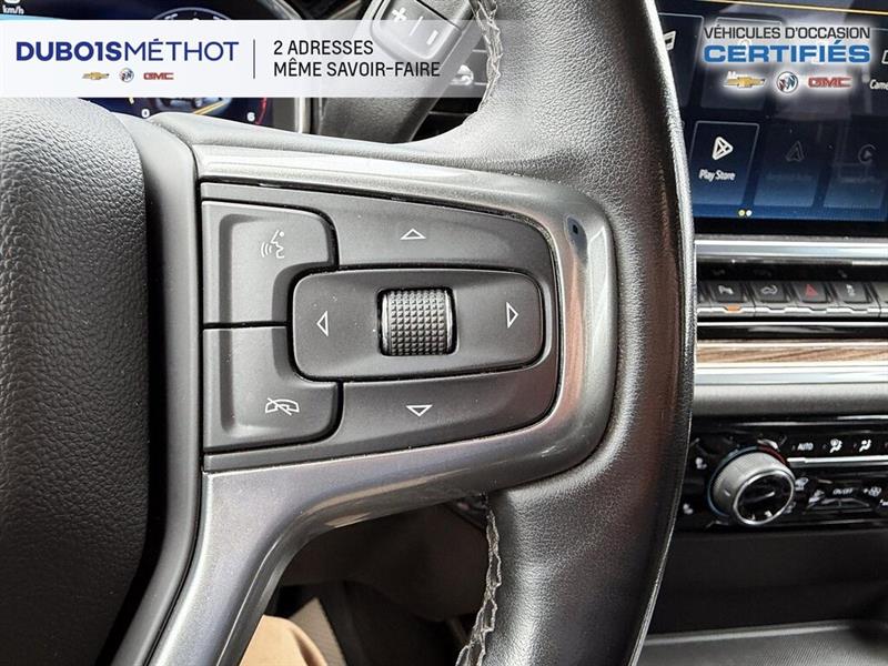 chevrolet Silverado 2500HD 2024 - 27