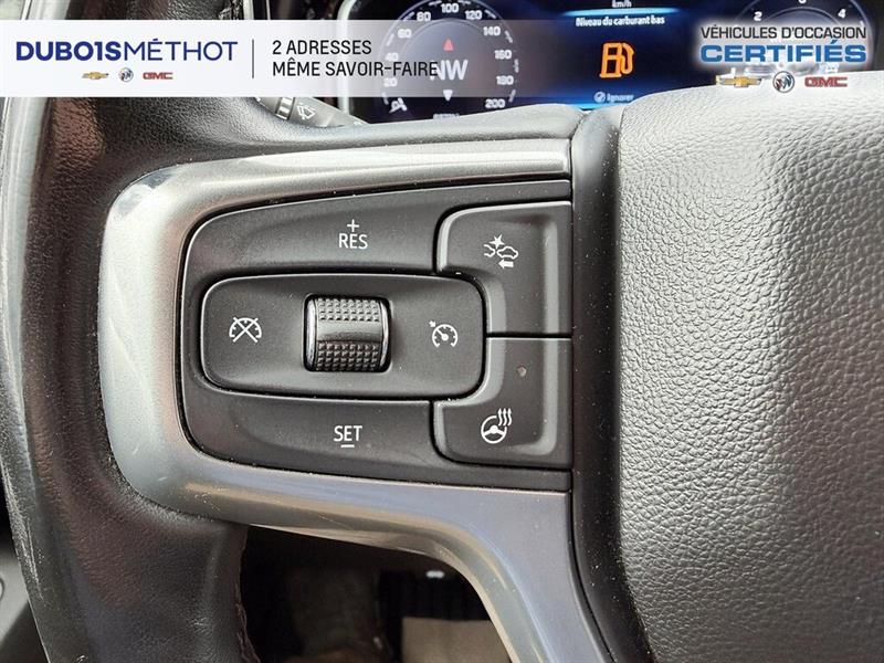chevrolet Silverado 2500HD 2024 - 28