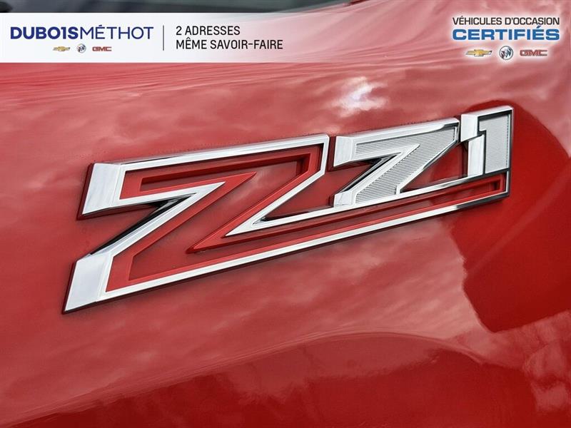 chevrolet Silverado 2500HD 2024 - 4
