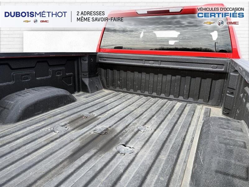chevrolet Silverado 2500HD 2024 - 13