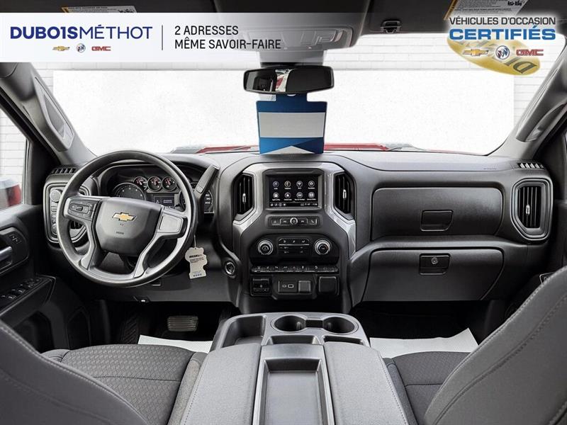 chevrolet Silverado 2500HD 2024 - 15
