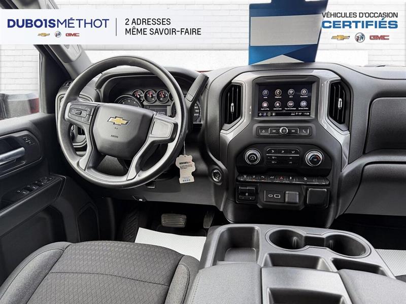 chevrolet Silverado 2500HD 2024 - 16