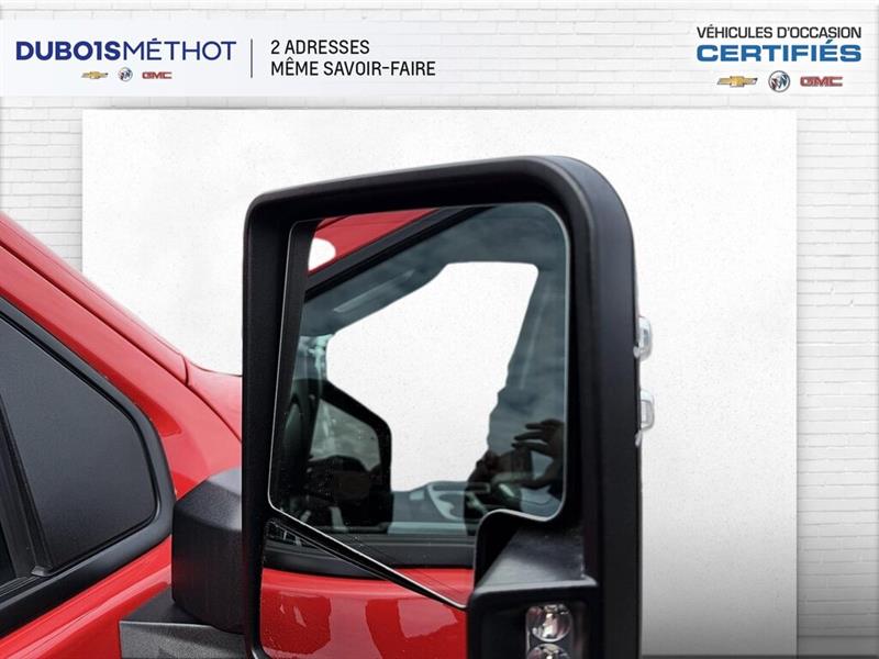 chevrolet Silverado 2500HD 2024 - 17