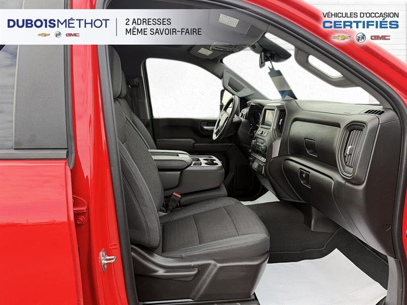 chevrolet Silverado 2500HD 2024 - 18