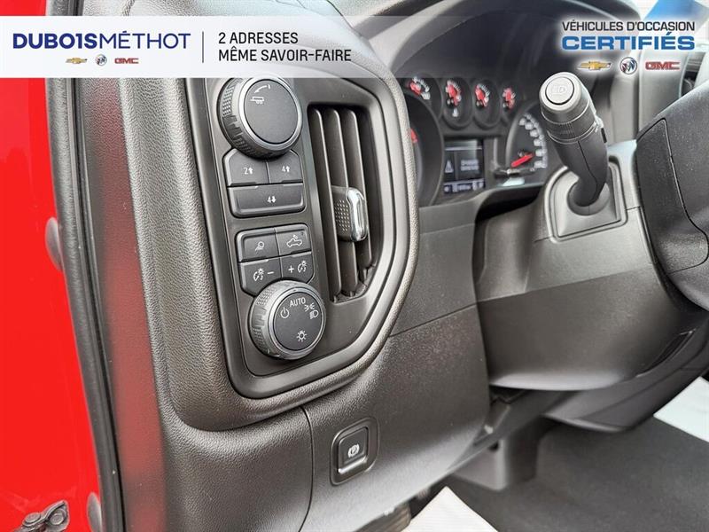chevrolet Silverado 2500HD 2024 - 25