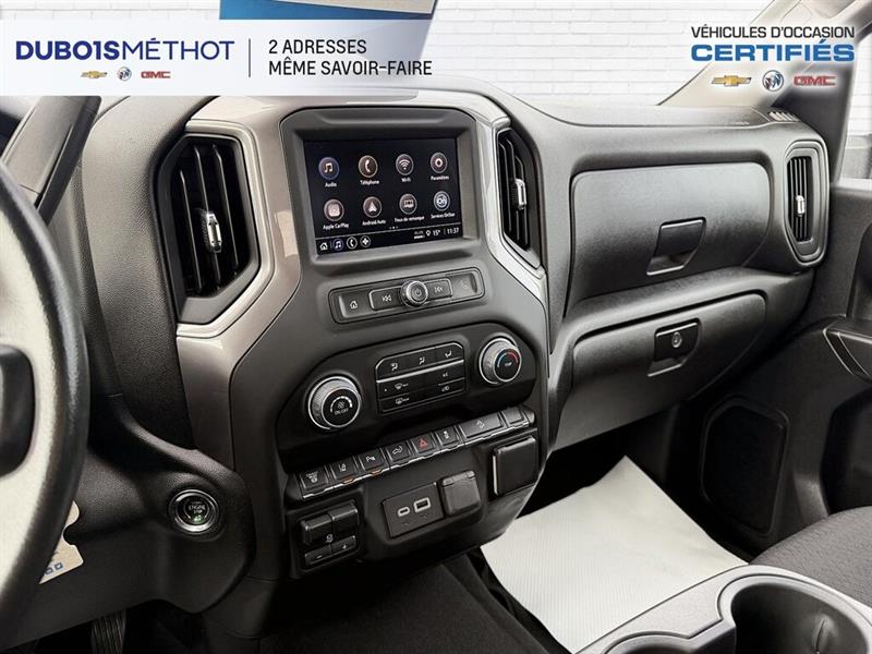 chevrolet Silverado 2500HD 2024 - 26