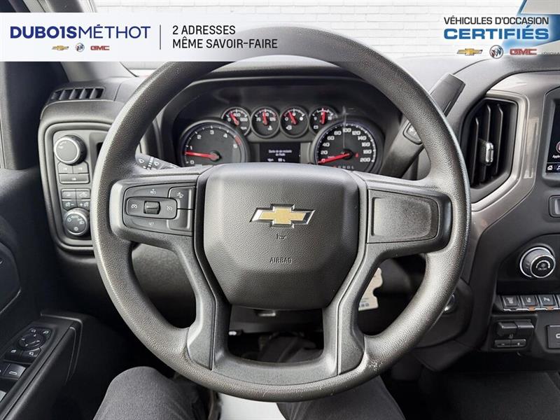 chevrolet Silverado 2500HD 2024 - 27