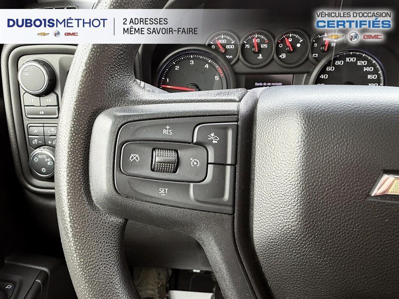 chevrolet Silverado 2500HD 2024 - 28