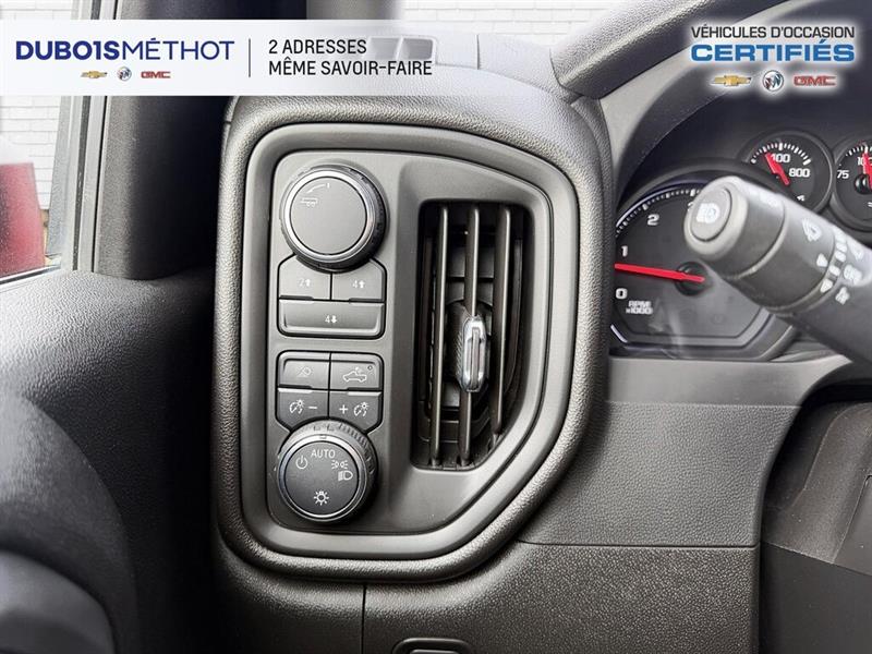 chevrolet Silverado 2500HD 2024 - 29