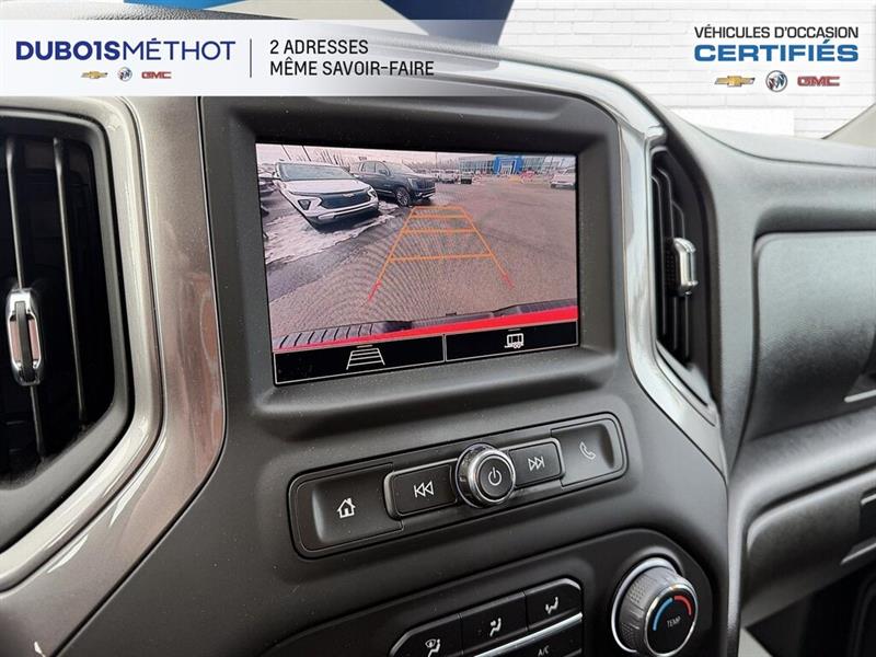 chevrolet Silverado 2500HD 2024 - 30