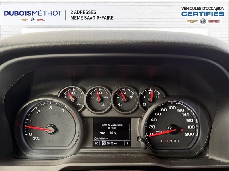 chevrolet Silverado 2500HD 2024 - 31