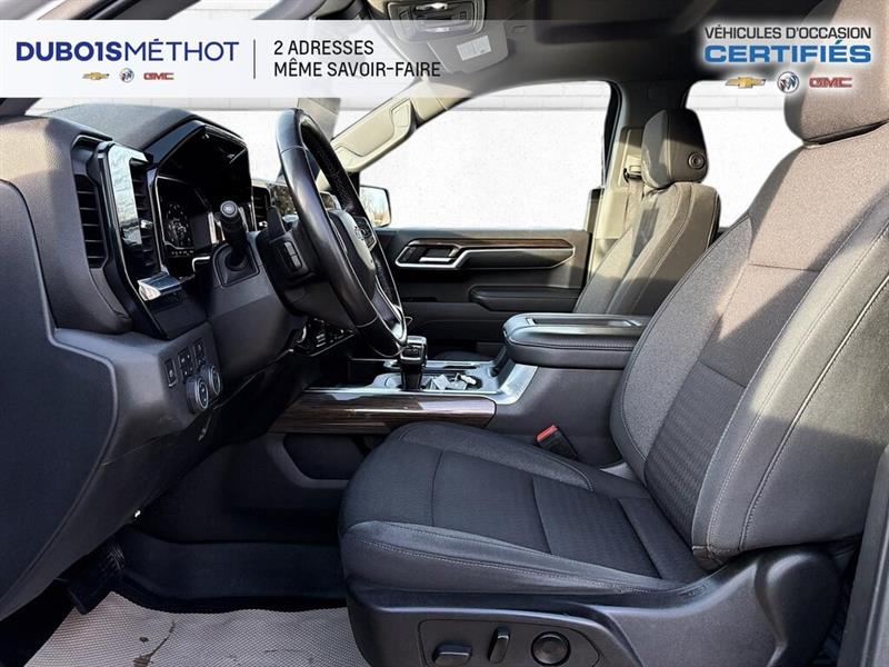 chevrolet Silverado 1500 2022 - 20
