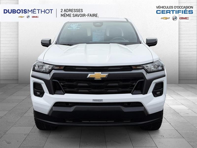 chevrolet Colorado 2024 - 2