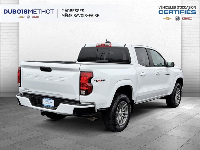 chevrolet Colorado 2024 - 6