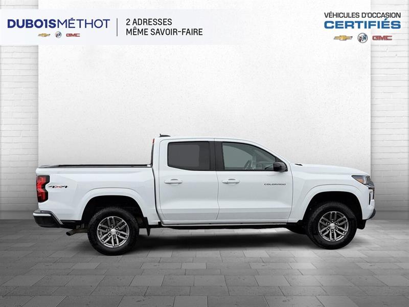 chevrolet Colorado 2024 - 7