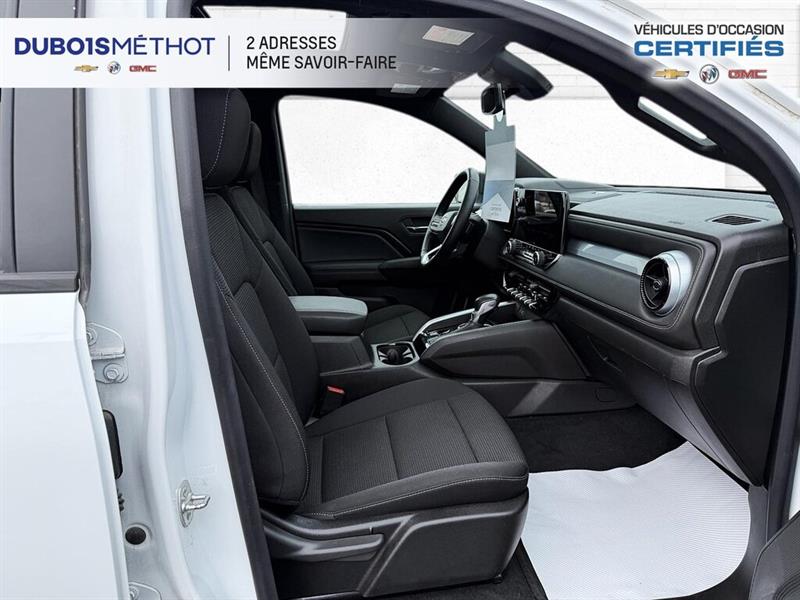chevrolet Colorado 2024 - 11