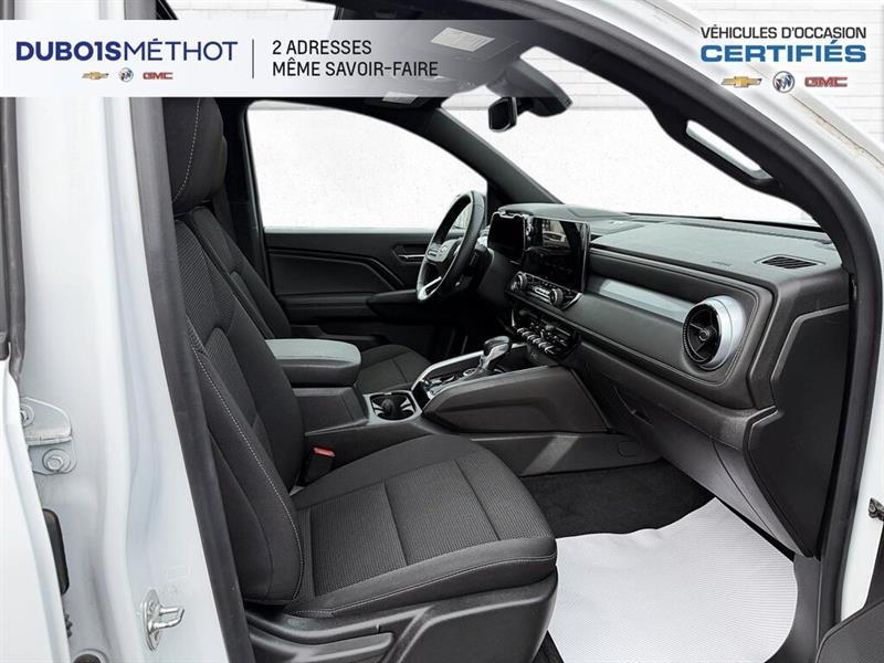 chevrolet Colorado 2024 - 12