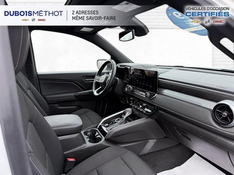 chevrolet Colorado 2024 - 13