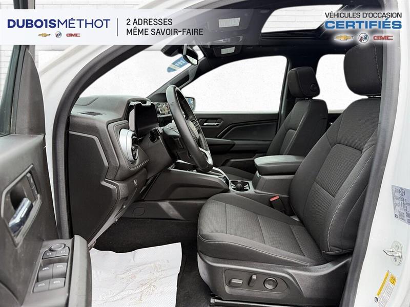 chevrolet Colorado 2024 - 14