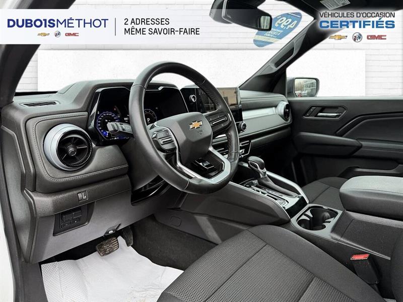 chevrolet Colorado 2024 - 15