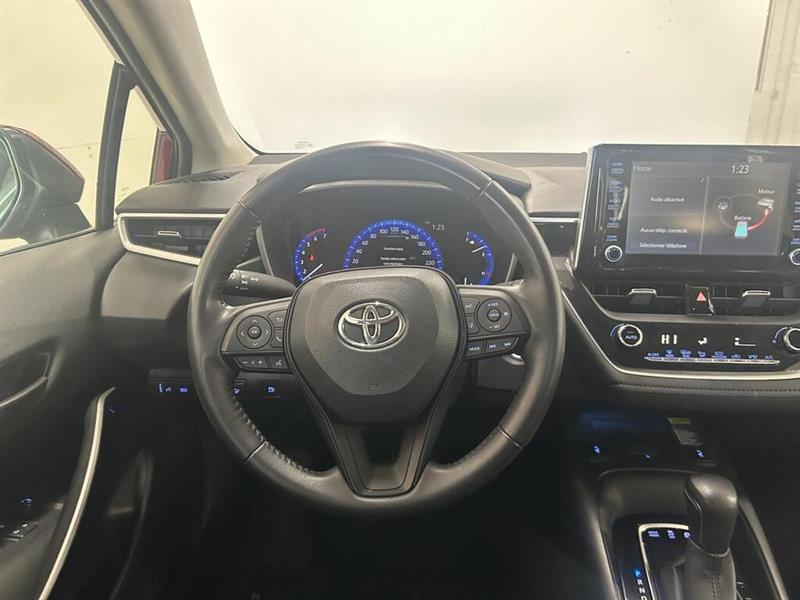 toyota Corolla Hybrid 2022 - 18