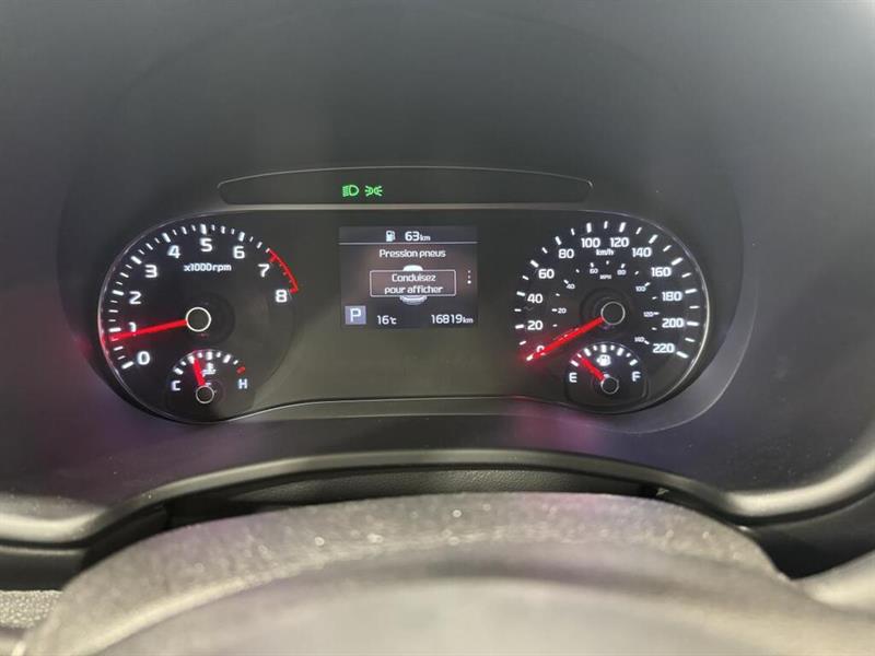 kia Soul 2022 - 4