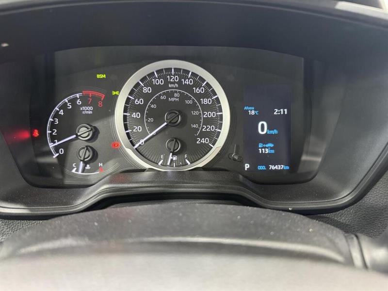 toyota Corolla 2021 - 4