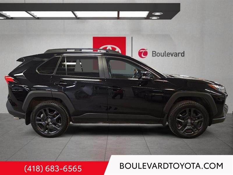 toyota RAV4 2025 - 3